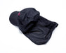 Subaru JDM STI Sunshade Cap Black - STSG20100060 - Subimods.com