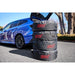 Subaru JDM STI Tire Cover Set - STSG21100340 - Subimods.com