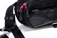 Subaru JDM STI Waist Bag Black - STSG21100250 - Subimods.com