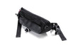 Subaru JDM STI Waist Bag Black - STSG21100250 - Subimods.com