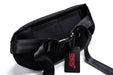 Subaru JDM STI Waist Bag Black - STSG21100250 - Subimods.com