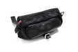 Subaru JDM STI Waist Bag Black - STSG21100250 - Subimods.com