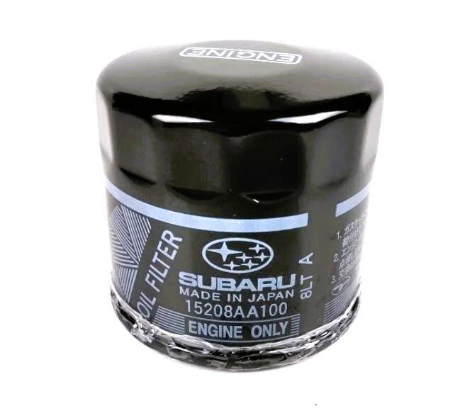 Subaru JDM Tokyo Roki Oil Filter Most EJ20 / EJ25 Subaru Models ...