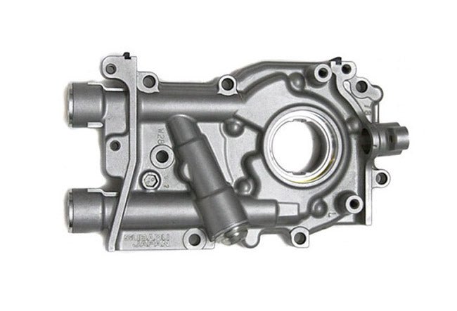 Subaru OEM 2.5L 11mm Oil Pump 2002-2014 WRX / 2004-2021 STI / 2005-2012 Legacy GT / 2005-2009 Outback XT / 2004-2013 Forester XT - 15010AA360 - Subimods.com