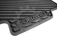 Subaru OEM All Weather Floor Mat Set 2002-2007 WRX / 2004-2007 STI - J5010SS400 - Subimods.com