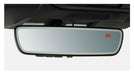 Subaru OEM Auto-Dimming Mirror With Compass And Homelink - 6MT - H501SVC100 - Subimods.com