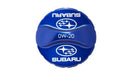 Subaru OEM Billet Blue Oil Cap 2013-2022 BRZ - SOA3881280 - Subimods.com