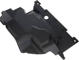 Subaru OEM Blower Motor Fan Cover 2013-2017 Crosstrek / 2014-2016 Impreza - 66066FJ010 - Subimods.com