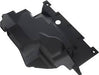 Subaru OEM Blower Motor Fan Cover 2013-2017 Crosstrek / 2014-2016 Impreza - 66066FJ010 - Subimods.com