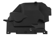 Subaru OEM Blower Motor Fan Cover 2013-2017 Crosstrek / 2014-2016 Impreza - 66066FJ010 - Subimods.com