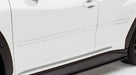 Subaru OEM Body Side Molding Ceramic White 2022 WRX - J101SVC000W8 - Subimods.com