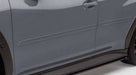 Subaru OEM Body Side Molding Set Magnetite Gray 2022 WRX - J101SVC000M4 - Subimods.com