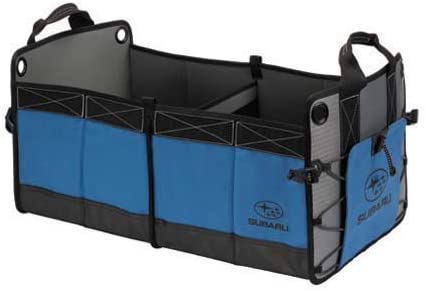 Subaru OEM Cargo Organizer Universal - SOA567T100 - Subimods.com