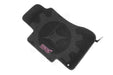 Subaru OEM Carpeted Floor Liner Set Black 2002-2007 WRX / 2004-2007 STI - SCI440B202 - Subimods.com