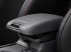 Subaru OEM Center Armrest Extension 2015-2021 WRX / 2015-2021 STI - J2010AG000JD - Subimods.com