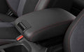 Subaru OEM Center Armrest Extension 2022-2024 WRX w/ MT Transmission - J2010VC000 - Subimods.com