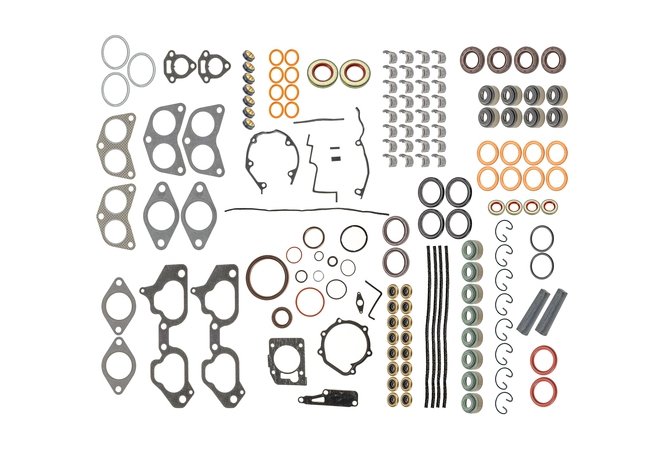 Subaru OEM Complete Gasket Kit 2002-2003 WRX - 10105AA3519X - Subimods.com