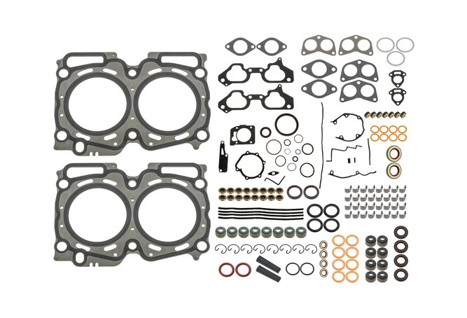 Subaru OEM Complete Gasket Kit 2002-2003 WRX - 10105AA3519X - Subimods.com