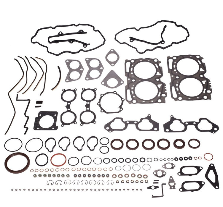 Engine Rering Kit FSBRR9010USAEVE Fits 02-05 Subaru Impreza Engine Rering Kit FSBRR9010USAEVE Fits 02-05 Subaru Impreza
