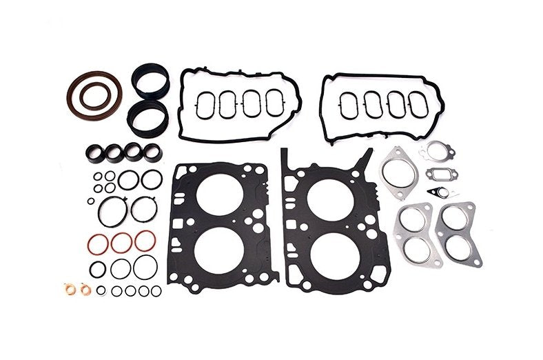 Subaru OEM Complete Gasket Kit 2015-2021 WRX / 2014-2018 Forester XT - 10105AB820 - Subimods.com