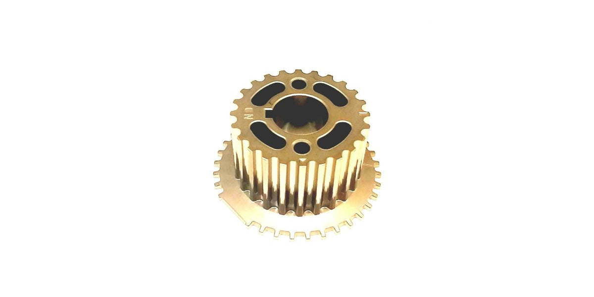 thumbnail image 2 of Genuine Subaru Timing Crankshaft Gear 13021AA141 - Fits Forester, Impreza, Legacy, STI, WRX 2 of 4
