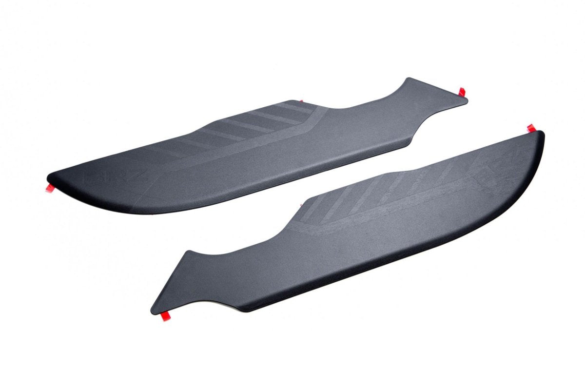 Subaru OEM Door Scuff Protector 2022-2024 BRZ - Subimods.com