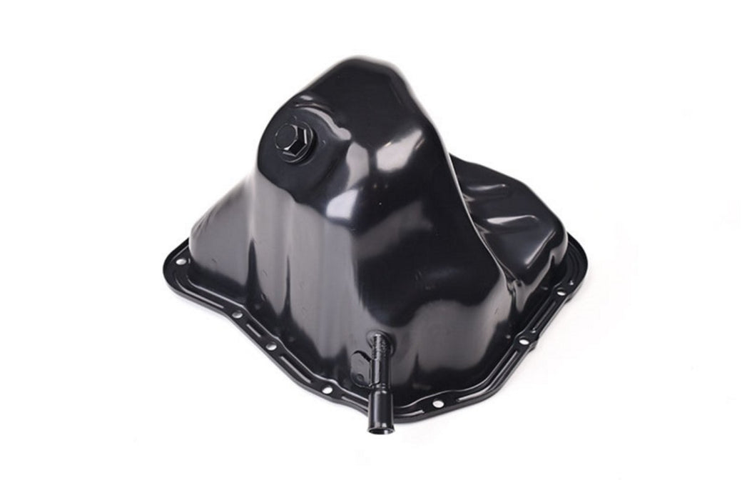 Subaru OEM EJ25 Oil Pan 2002-2014 WRX / 2004-2021 STI / 2005-2009 Legacy GT - 11109AA151 - Subimods.com