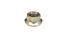 Subaru OEM Exhaust Pipe Nut Most Subaru Models - 802008270 - Subimods.com