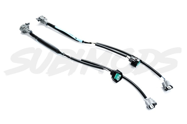 Subaru OEM Fog Light Kit 2018-2021 WRX - H4510VA040 - Subimods.com