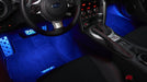 Subaru OEM Footwell Illumination Kit Blue 2013-2021 BRZ - H701SCA100 - Subimods.com
