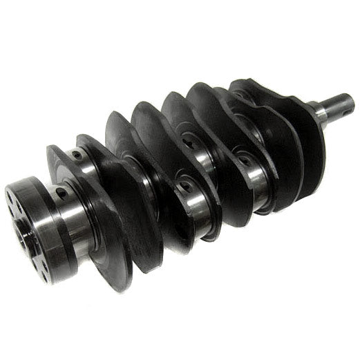 Subaru OEM Forged Crankshaft 2002-2005 WRX - 12200AA240 - Subimods.com