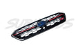 Subaru OEM Front Grill w/ Cherry Blossom Accents 2018-2021 WRX / 2018-2021 STI - 91121VA380 - Subimods.com