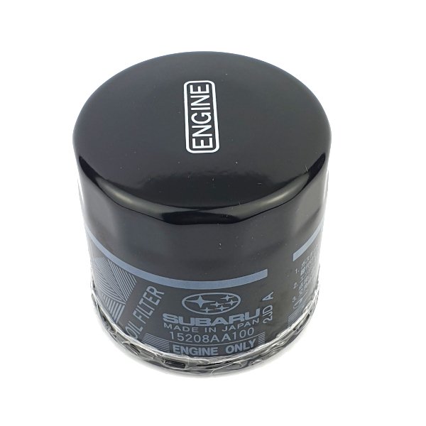 Subaru OEM Genuine Oil Filter Most Subaru Models