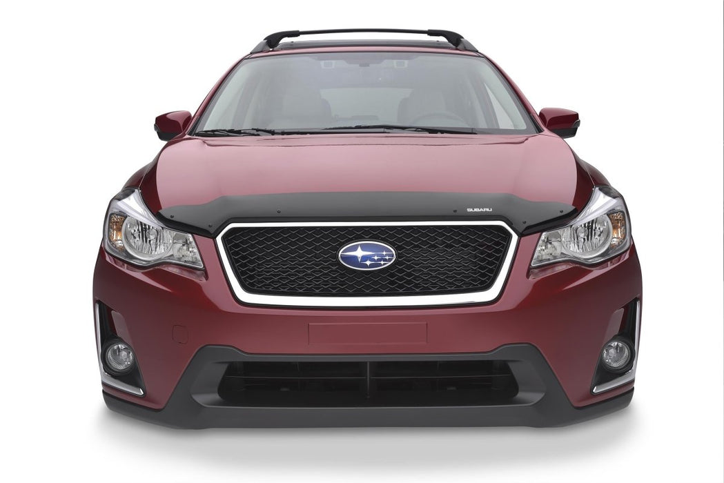 Subaru OEM Hood Protector 2013-2017 Crosstrek - E231SFJ000 - Subimods.com