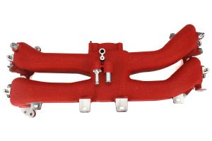 Subaru OEM Intake Manifold Wrinkle Red 2013-2021 BRZ / 2013-2016 FRS / 2017-2021 GT86 - 14001AC540 - Subimods.com