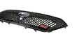 Subaru OEM JDM Sport Grille w/ STI Badge 2022-2024 WRX - J1017VC130 - Subimods.com