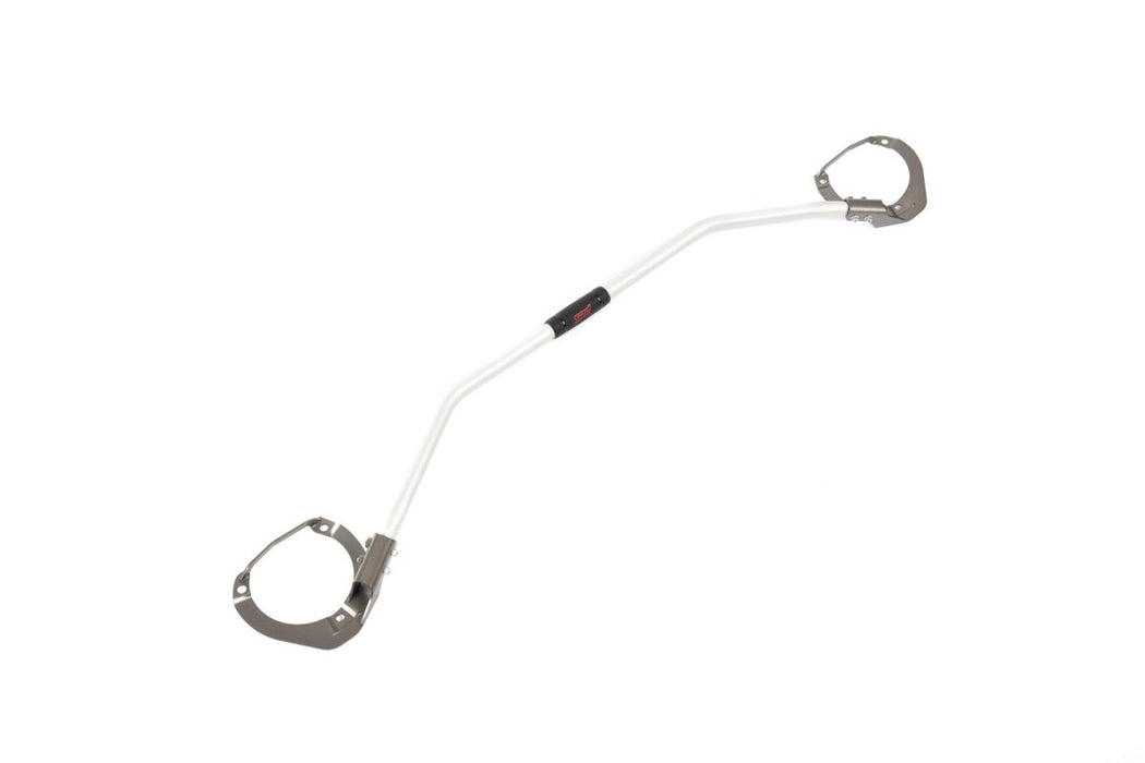 thumbnail image 2 of Genuine Subaru STI Flexible Tower Bar - ST20502VV010 OEM Strut Brace For WRX STI Models 2 of 11