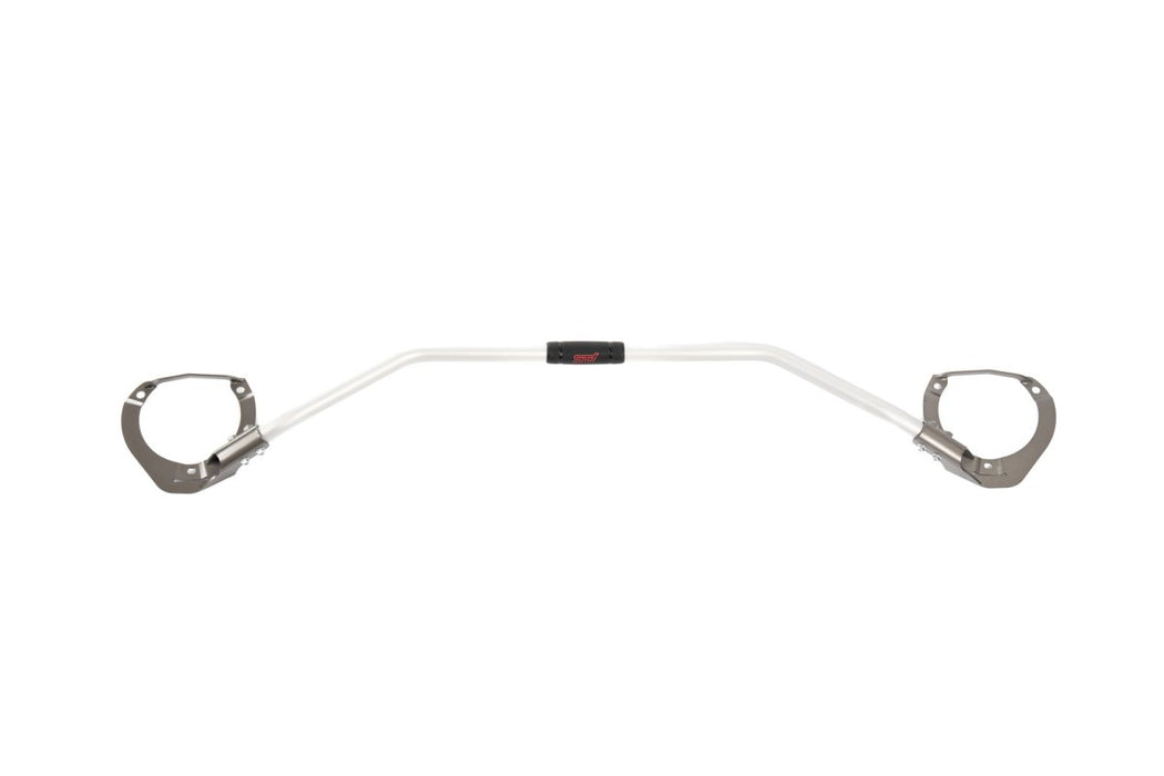 thumbnail image 2 of Genuine Subaru STI Flexible Tower Bar - ST20502VV010 OEM Strut Brace For WRX STI Models 2 of 11