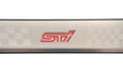 Subaru OEM JDM STI Illuminated Checkered Style Door Sill Plates 2022 WRX - E1017VC210 - Subimods.com