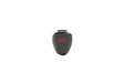 Subaru JDM STI Leather Shift Knob w/ Black Accent 2022-2024 WRX w/ CVT Transmission - SG117VC000 - Subimods.com