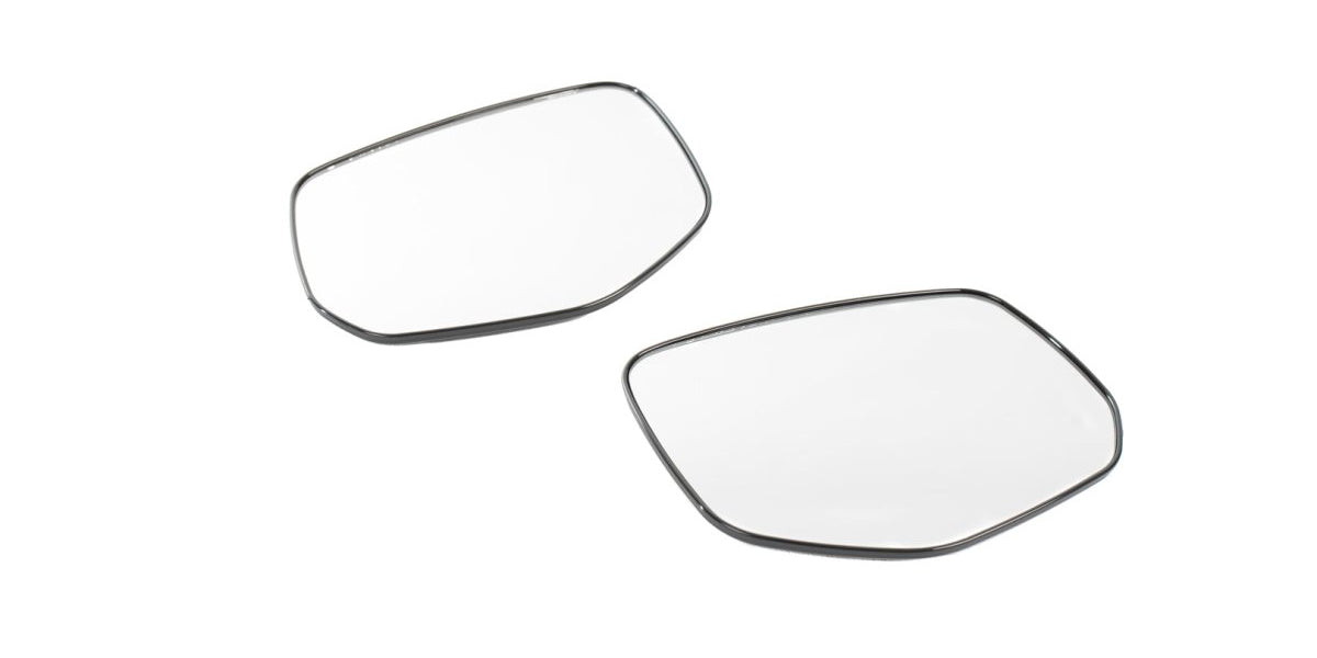 Subaru Wide Angle Mirror Kit for WRX STI 2015-2021 — Subimods.com