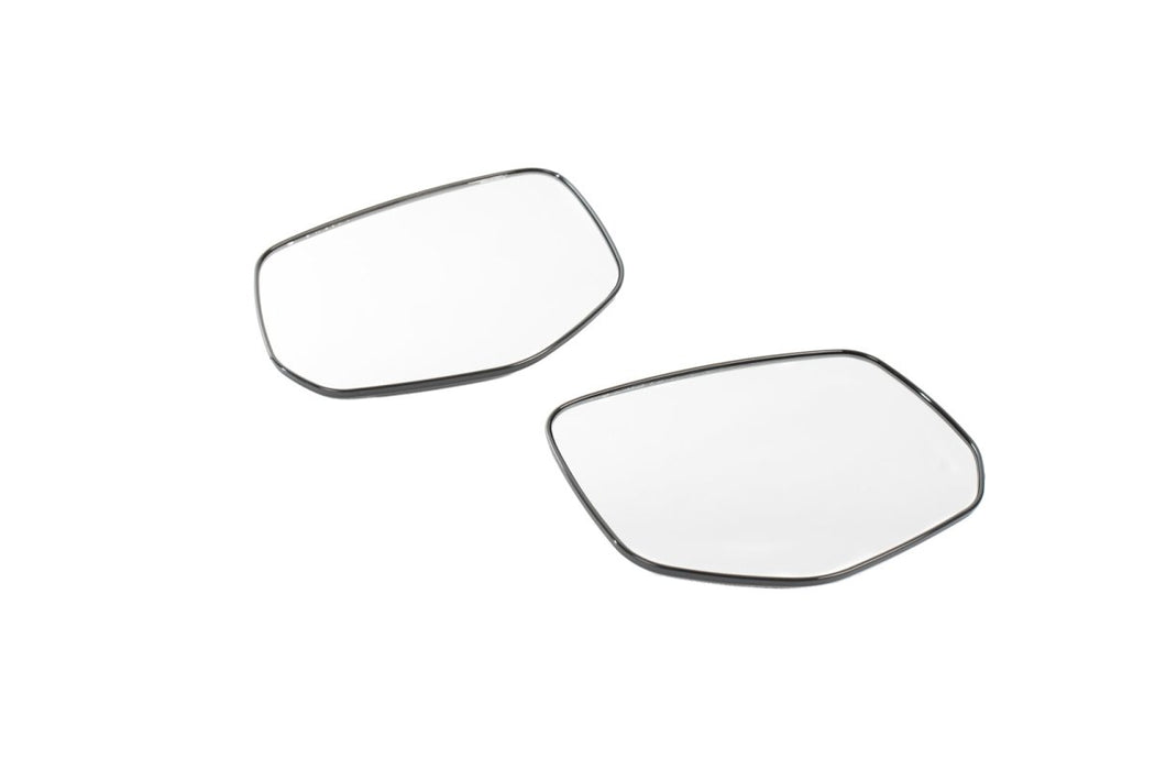 Subaru JDM Wide Angle Mirror Kit 2015-2021 WRX / 2015-2021 STI - 91039VA-KIT - Subimods.com