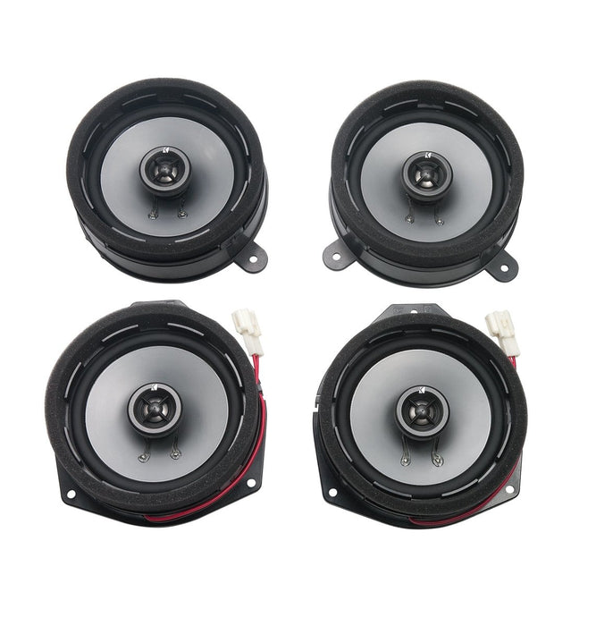 Subaru OEM Kicker Upgraded Speakers 2015-2021 STI / 2015-2021 WRX - H631SFJ001 - Subimods.com