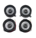 Subaru OEM Kicker Upgraded Speakers 2015-2021 STI / 2015-2021 WRX - H631SFJ001 - Subimods.com