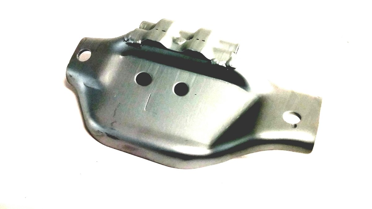 Subaru OEM Left Side Engine Mount Plate Subaru Models - 41031AA290 - Subimods.com