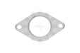 Subaru OEM Lower Uppipe Gasket Subaru Turbo Models - 44022AA170 - Subimods.com