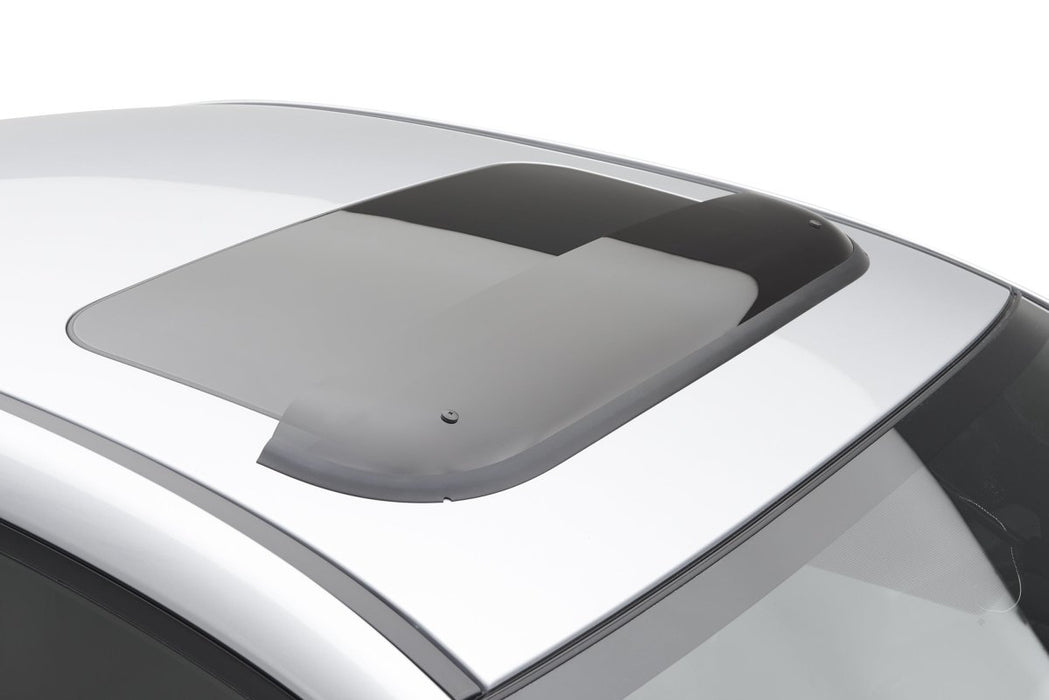 Subaru OEM Moonroof Air Deflector 2015-2021 WRX / 2015-2021 STI / 2013-2017 Crosstrek - F541SFJ000 - Subimods.com