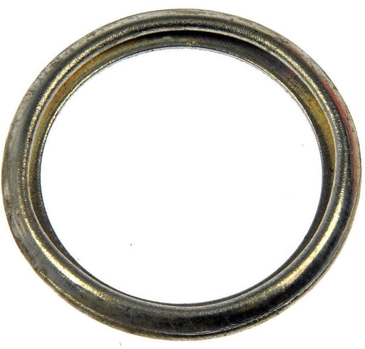 Subaru OEM Oil Drain Plug Crush Gasket - 11126AA000 - Subimods.com