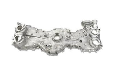 Subaru OEM Oil Pump / Outer Timing Cover 2015-2021 WRX - 13108AA141 - Subimods.com