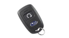 Subaru OEM Push to Start Remote Starter 2022-2024 WRX CVT w/ Push to Start - H001SVC000 - Subimods.com